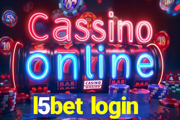 l5bet login